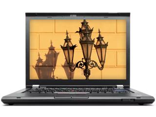 Lenovo ThinkPad T420