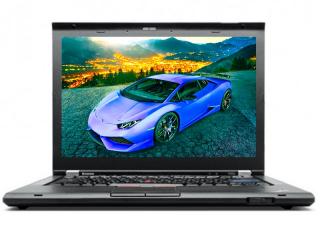 Lenovo ThinkPad T420s