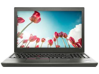 Lenovo ThinkPad T550