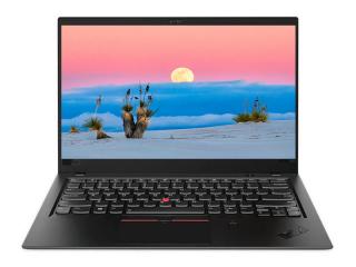 Lenovo ThinkPad X1 Carbon G6