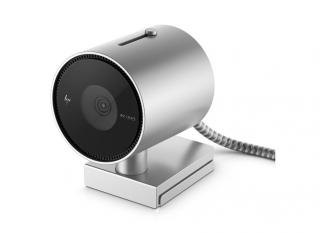 Luxusná webová kamera HP 950 4K