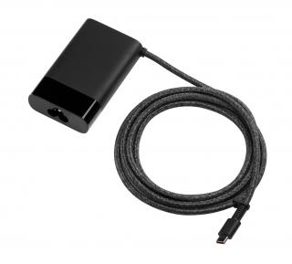 Napájací adaptér pre notebooky HP 65W - USB-C