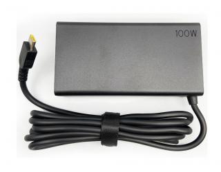 Napájací adaptér pre notebooky Lenovo 100W - USB-C