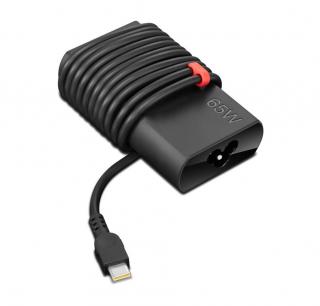 Napájací adaptér pre notebooky Lenovo 65W - USB-C