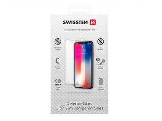 Ochranné tvrdené sklo Swissten pre Apple iPhone 14 2,5D