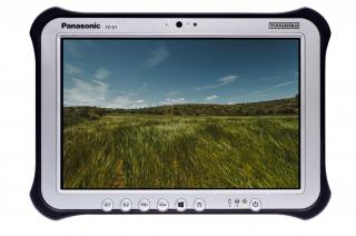 Panasonic Toughpad FZ-G1 MK4