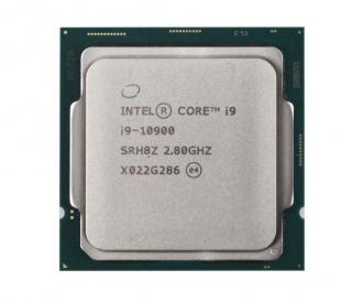 Procesor Intel Core i9-10900, 2.8GHz, 65W