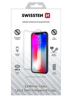 Swissten Ochranné Temperované Sklo Pro Apple Iphone 15 Pro Re 2,5d