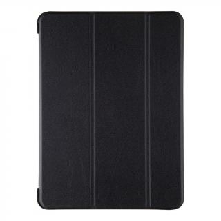 Tactical Book Tri Fold Puzdro pre iPad 10.9 2022 Black