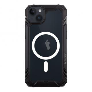 Tactical MagForce Chunky Mantis Kryt pre Apple iPhone 14 Plus Black