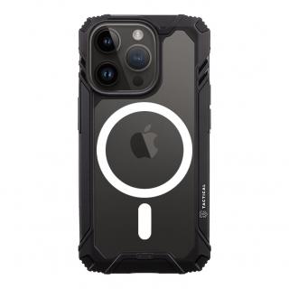 Tactical MagForce Chunky Mantis Kryt pre Apple iPhone 14 Pro Black