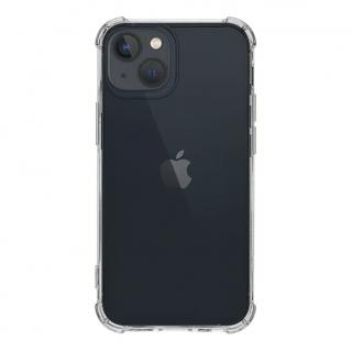 Tactical TPU Plyo Kryt pro Apple iPhone 13 mini Transparent