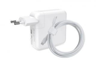 Univerzálny napájací adaptér 67W - USB-C