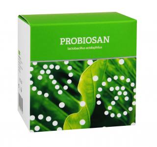 Energy Probiosan - prírodný probiotický prípravok 90 kapsúl
