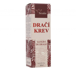 Serafin Dračia krv 30ml