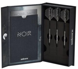 23833- Šipky Unicorn NOIR Michael Smith 19 gram zľava 30% !!!