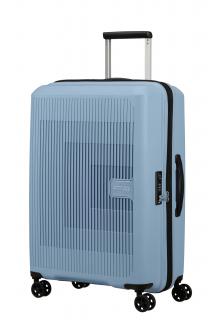 American Tourister AEROSTEP SPINNER 67 EXP Soho Grey