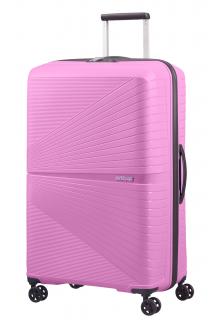 American Tourister Airconic L 77cm TSA Pink Lemonade