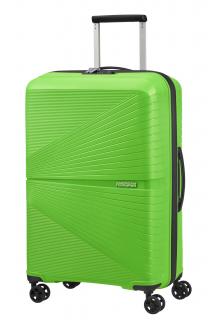 American Tourister Airconic M 67cm TSA Acid Green