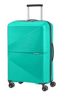 American Tourister Airconic M 67cm TSA Aqua Green