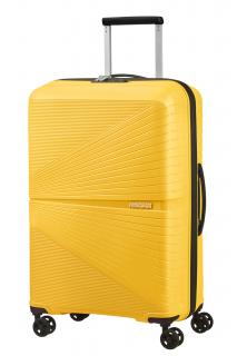 American Tourister Airconic M 67cm TSA Lemondrop