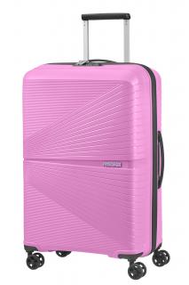 American Tourister Airconic M 67cm TSA Pink Lemonade