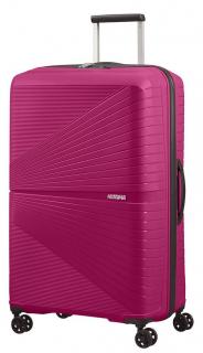 American Tourister AIRCONIC SPINNER 77 Deep Orchid