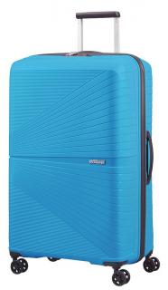 American Tourister Airconic SPINNER 77 Sporty Blue