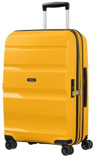 American Tourister Bon Air DLX SPINNER 66/24 TSA EXP Light Yellow