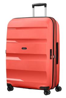 American Tourister Bon Air DLX SPINNER 75/28 TSA EXP Flash Coral