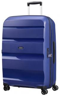 American Tourister Bon Air DLX SPINNER 75/28 TSA EXP Midnight Navy