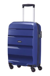 American Tourister BON AIR SPINNER S STRICT - MIDNIGHT NAVY