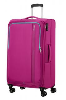 American Tourister SEA SEEKER L 80cm Deep Fuchsia