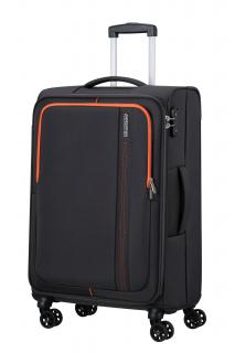 American Tourister SEA SEEKER M 68cm Charcoal Grey