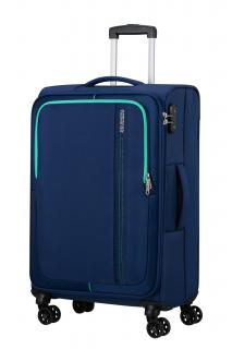 American Tourister SEA SEEKER M 68cm Combat Navy