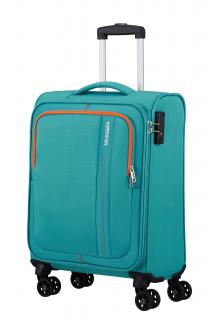 American Tourister SEA SEEKER S 55cm Aqua Green