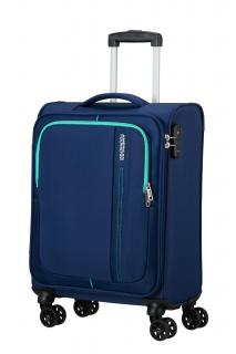 American Tourister SEA SEEKER S 55cm Combat Navy