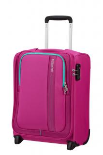 American Tourister SEA SEEKER UPRIGHT UNDERSEATER Deep Fuchsia