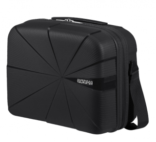 American Tourister STARVIBE BEAUTY CASE Black