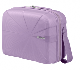 American Tourister STARVIBE BEAUTY CASE Digital Lavender