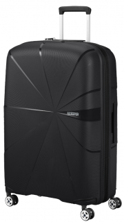 American Tourister STARVIBE L 77cm EXP Black