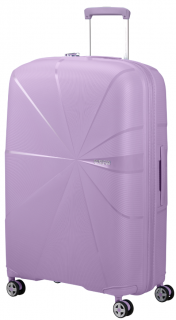 American Tourister STARVIBE L 77cm EXP Digital Lavender