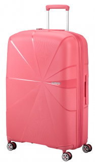 American Tourister STARVIBE L 77cm EXP Sun Kissed Coral