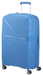 American Tourister STARVIBE L 77cm EXP Tranquil Blue