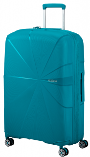 American Tourister STARVIBE L 77cm EXP Verdigris