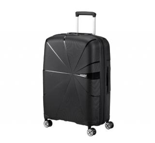 American Tourister STARVIBE M 67cm EXP Black