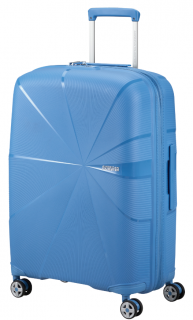 American Tourister STARVIBE M 67cm EXP Tranquil Blue