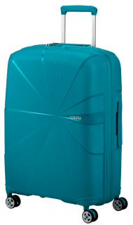 American Tourister STARVIBE M 67cm EXP Verdigris