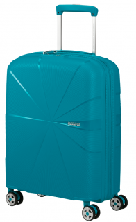 American Tourister STARVIBE S 55cm EXP Verdigris