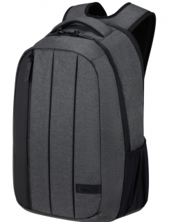 American Tourister STREETHERO 17.3  - GREY MELANGE 29,5l